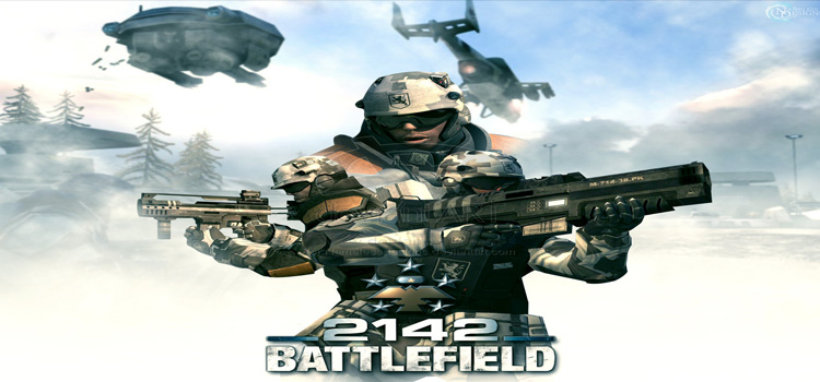 battlefield 2142 free